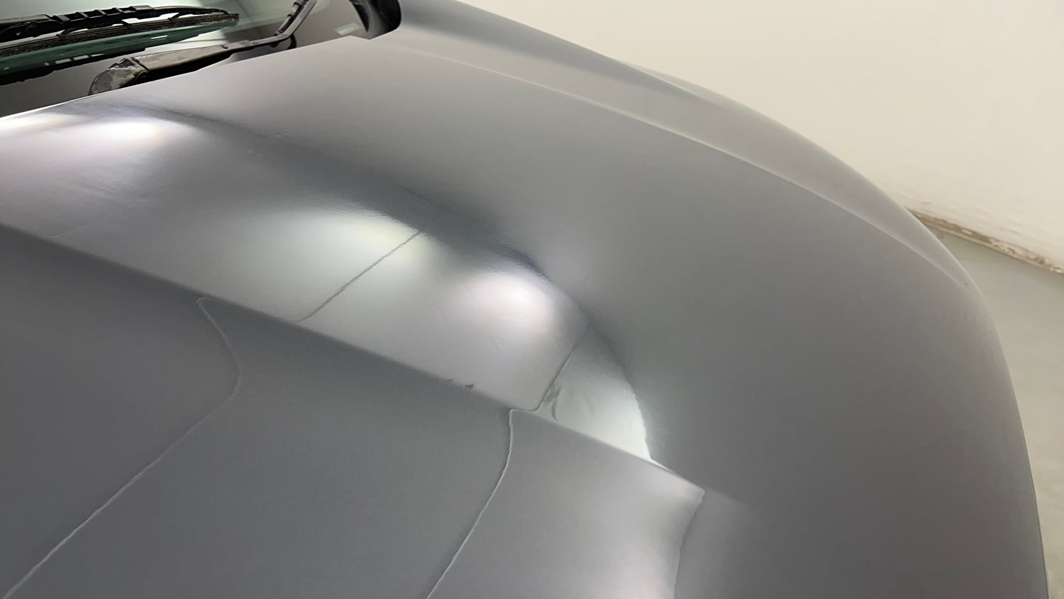 Used 2019 Ford EcoSport Titanium 1.5L Ti-VCT Petrol Manual dents MINOR SCRATCH