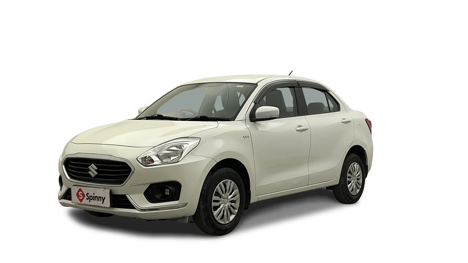 Used 2018 Maruti Suzuki Dzire VXi Petrol Manual Image