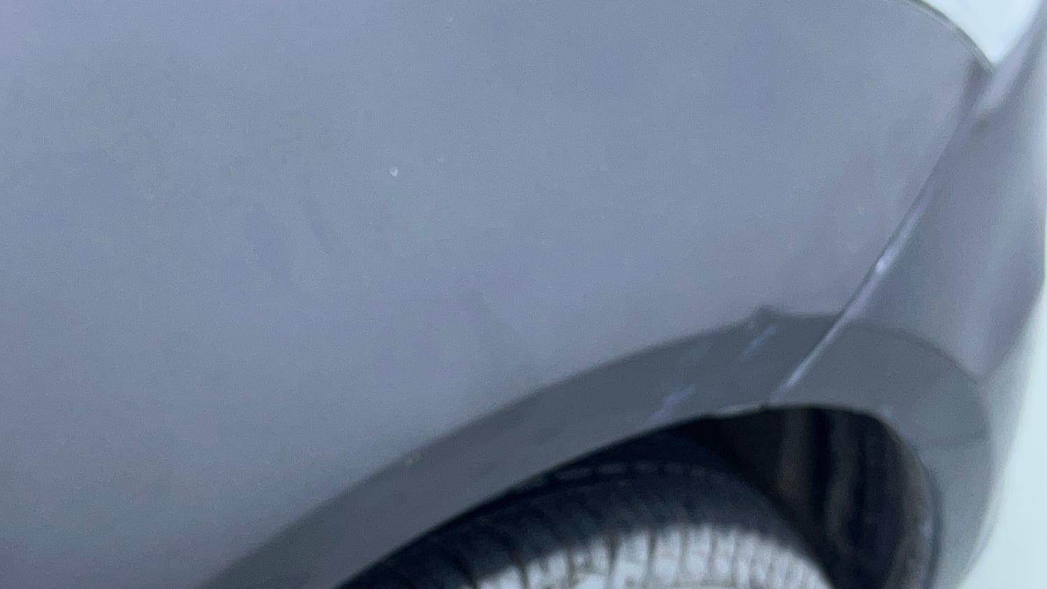 Used 2015 Maruti Suzuki Swift VXi Petrol Manual dents MINOR DENT
