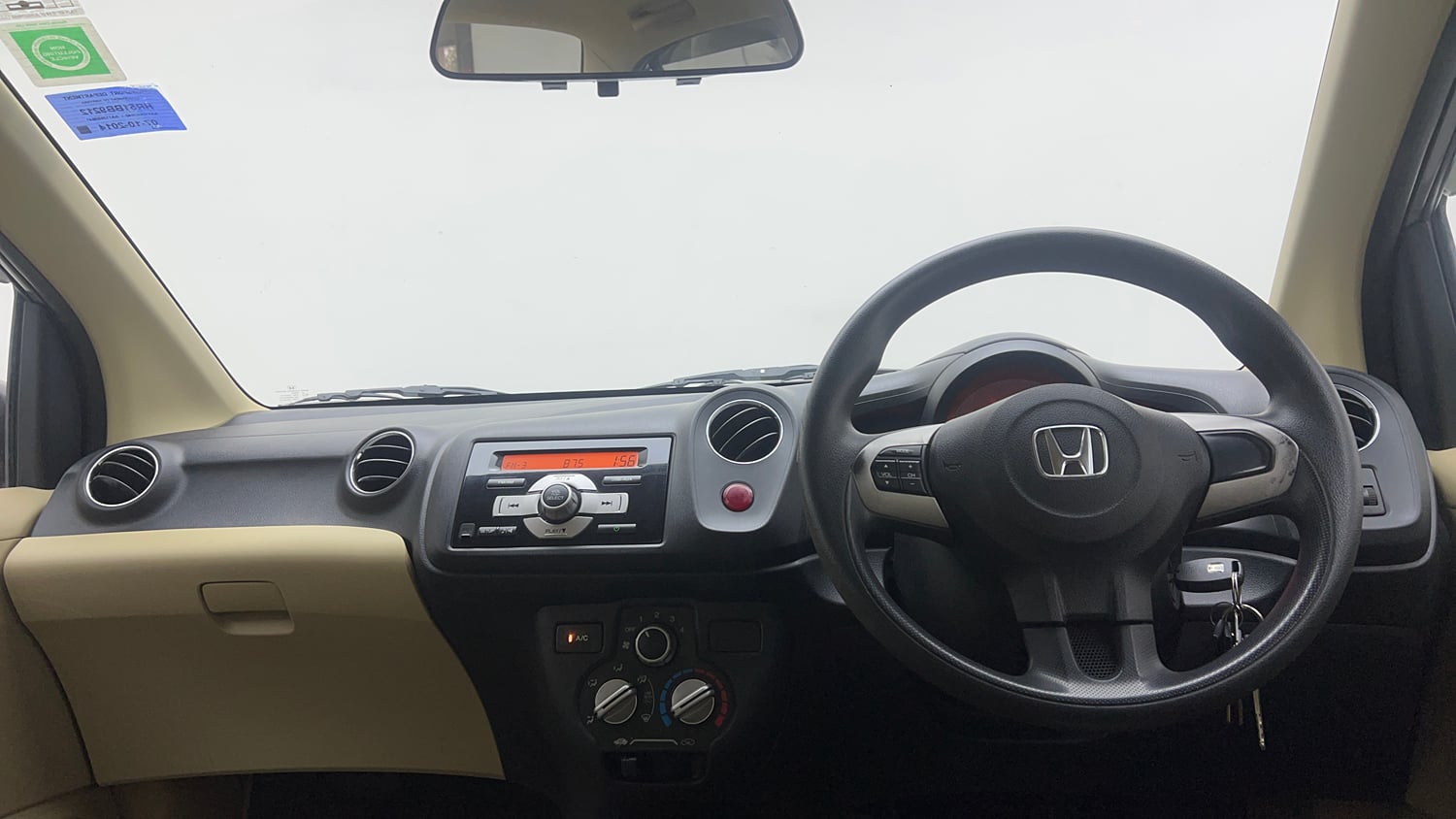 DASHBOARD VIDEO