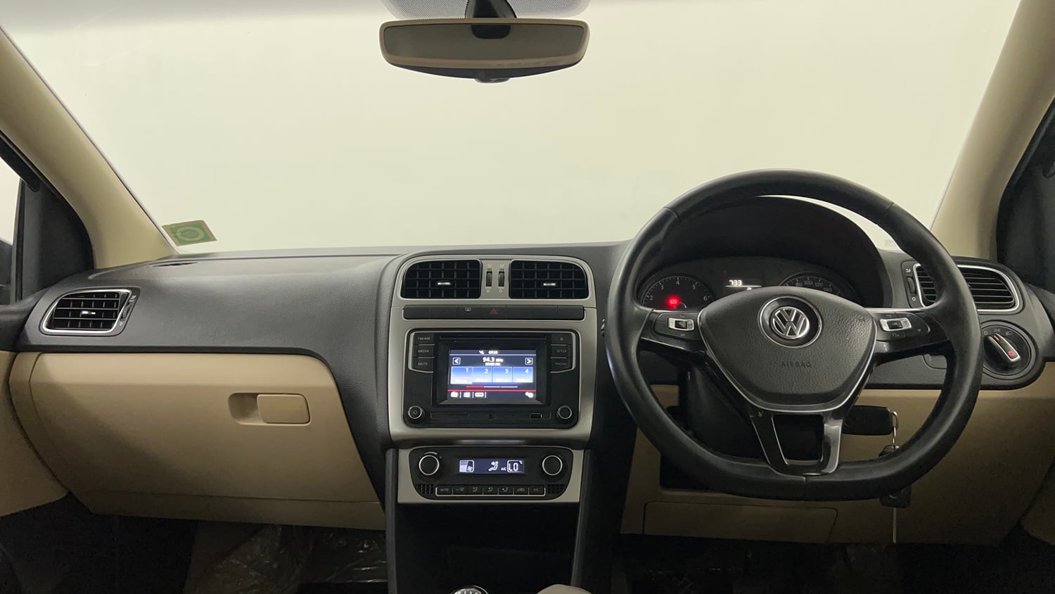 DASHBOARD VIDEO