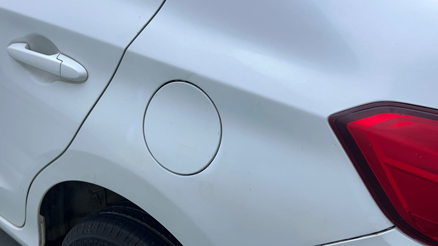 Used 2020 Honda Amaze 1.2 S MT Petrol Petrol Manual dents MINOR SCRATCH