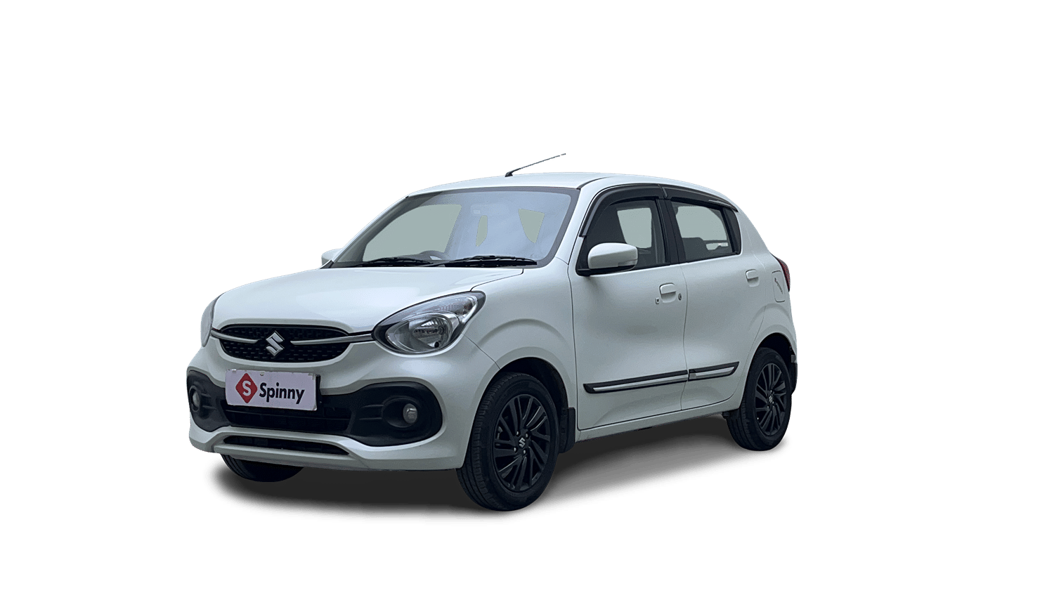Used 2025 Maruti Suzuki Celerio ZXi Plus AMT Petrol Automatic Image