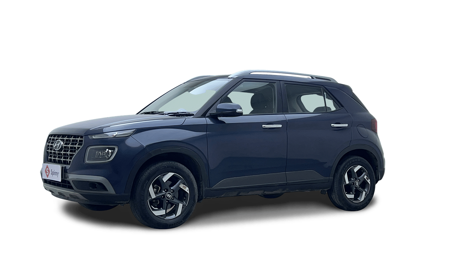 Used 2021 Hyundai Venue SX Plus 1.0 Turbo DCT Petrol Automatic Image