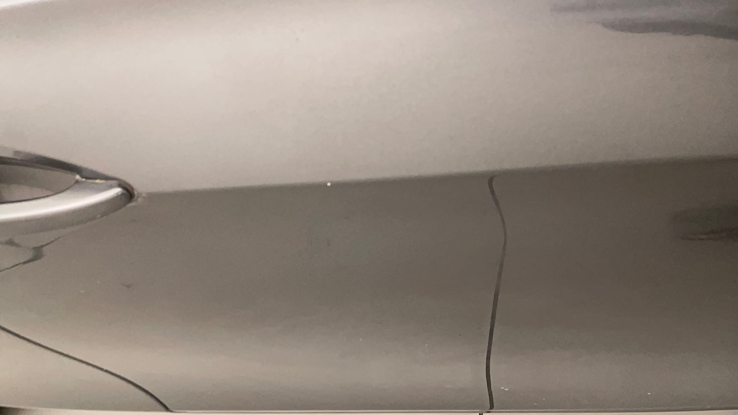 Used 2022 Tata Tiago XZA Plus Petrol Automatic dents MINOR SCRATCH