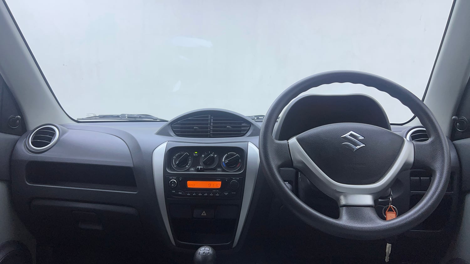 DASHBOARD VIDEO