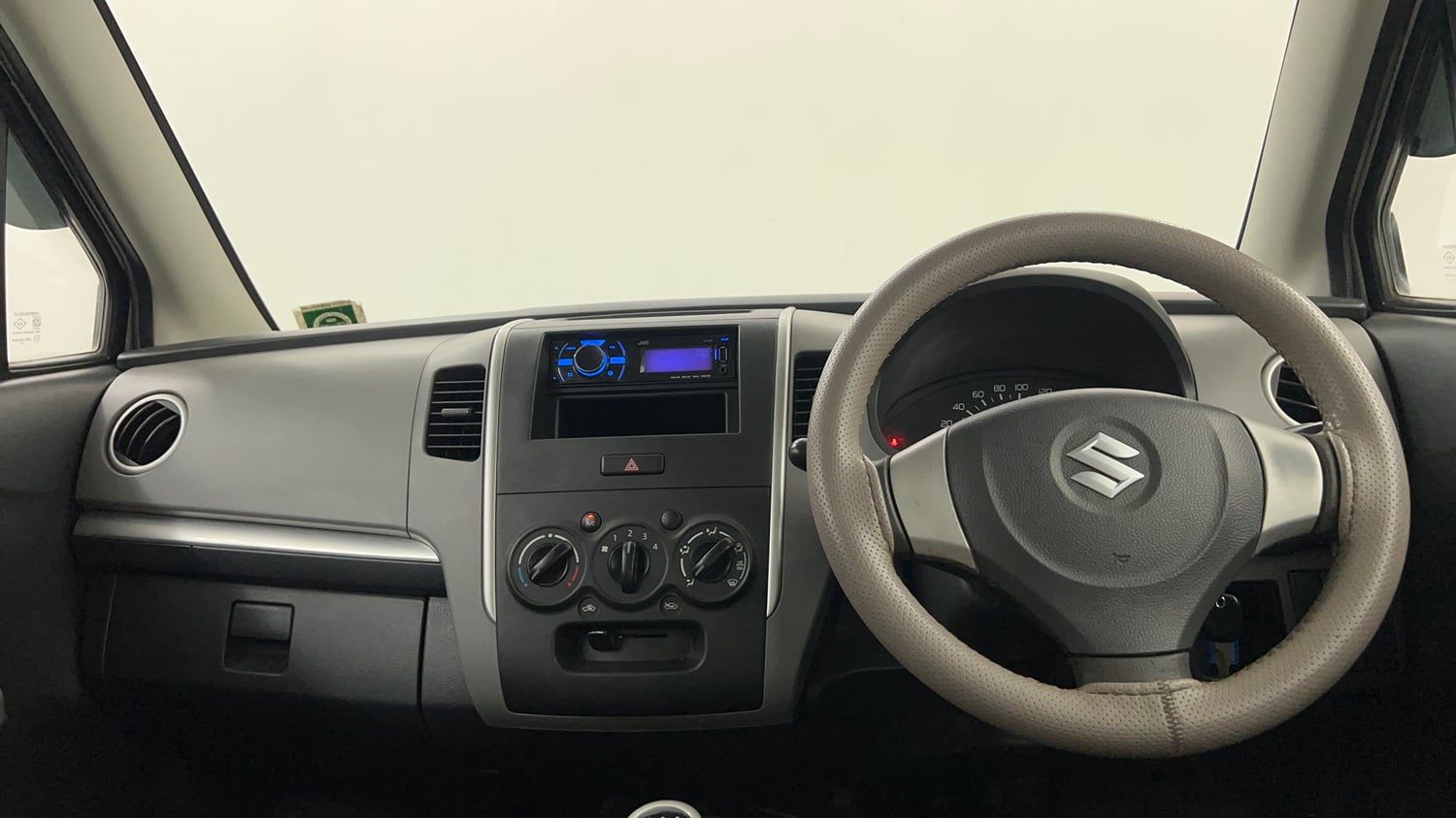 DASHBOARD VIDEO