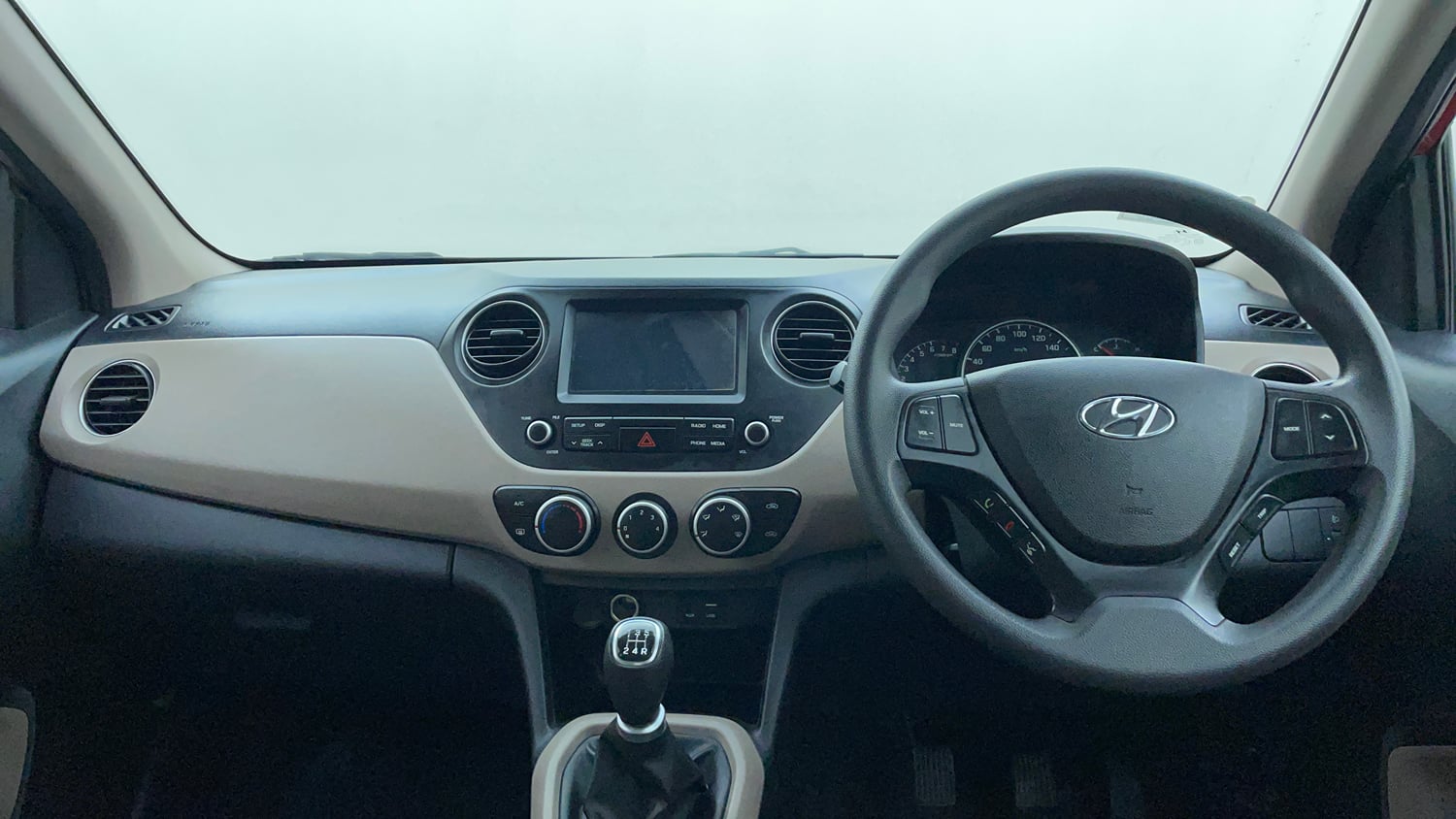 DASHBOARD VIDEO