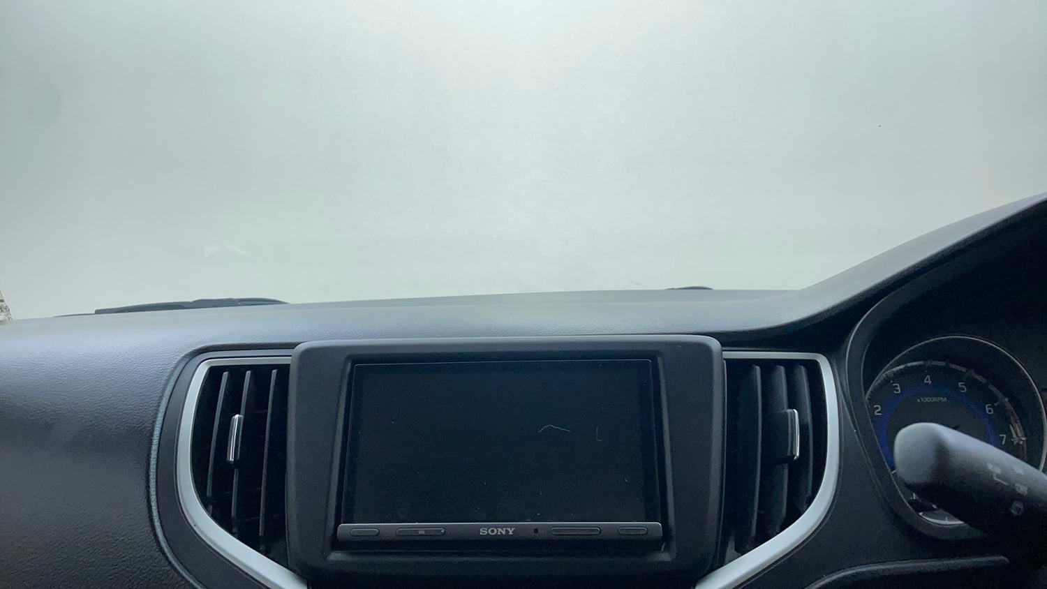 Used 2018 Maruti Suzuki Baleno Delta 1.2 Petrol Manual top_features Integrated (in-dash) music system