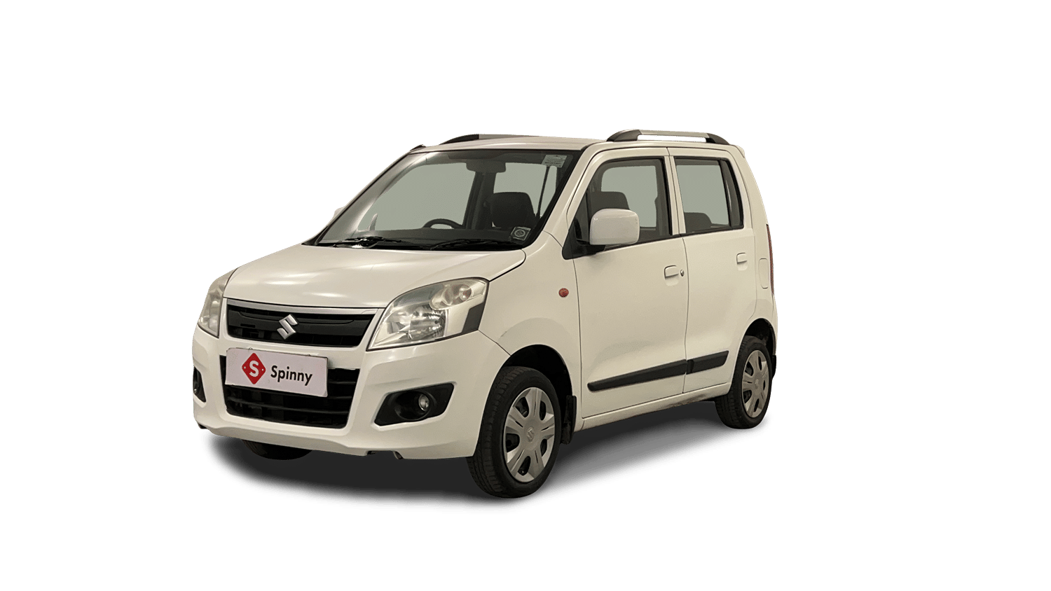 Used 2014 Maruti Suzuki Wagon R VXI Petrol Manual Image