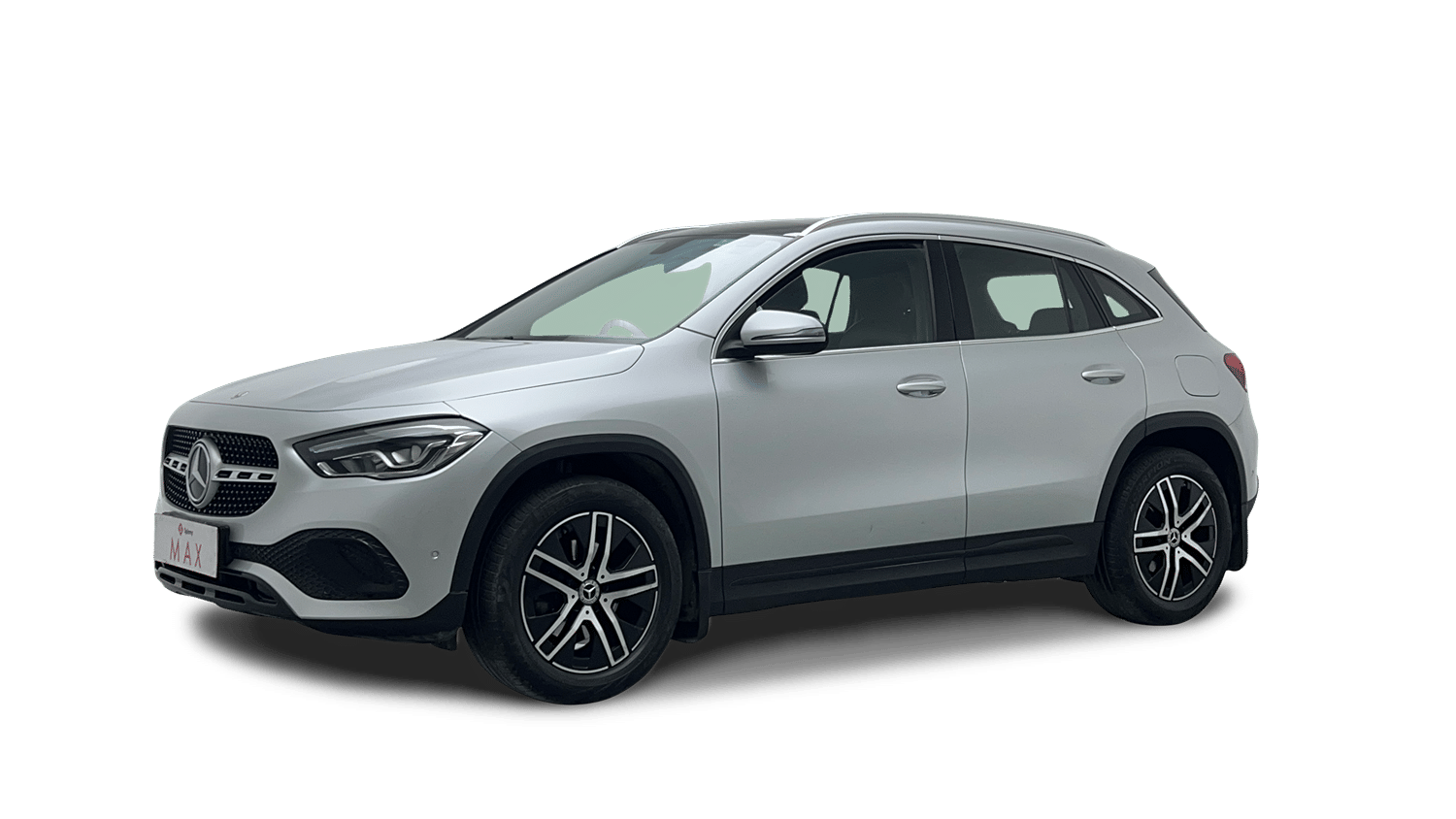 2023 Mercedes-Benz GLA 200