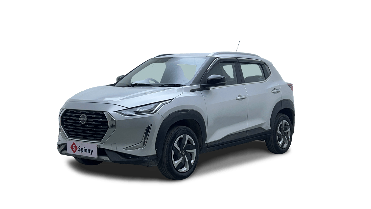 Used 2023 Nissan Magnite XL Petrol Manual Image