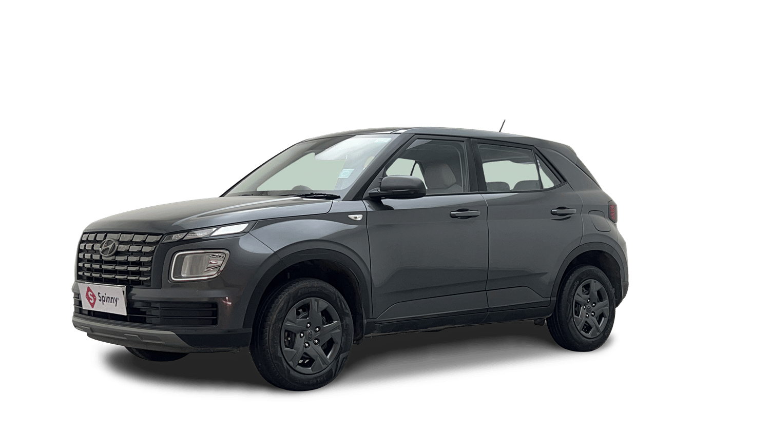 Used 2024 Hyundai Venue E 1.2 Petrol Petrol Manual Image