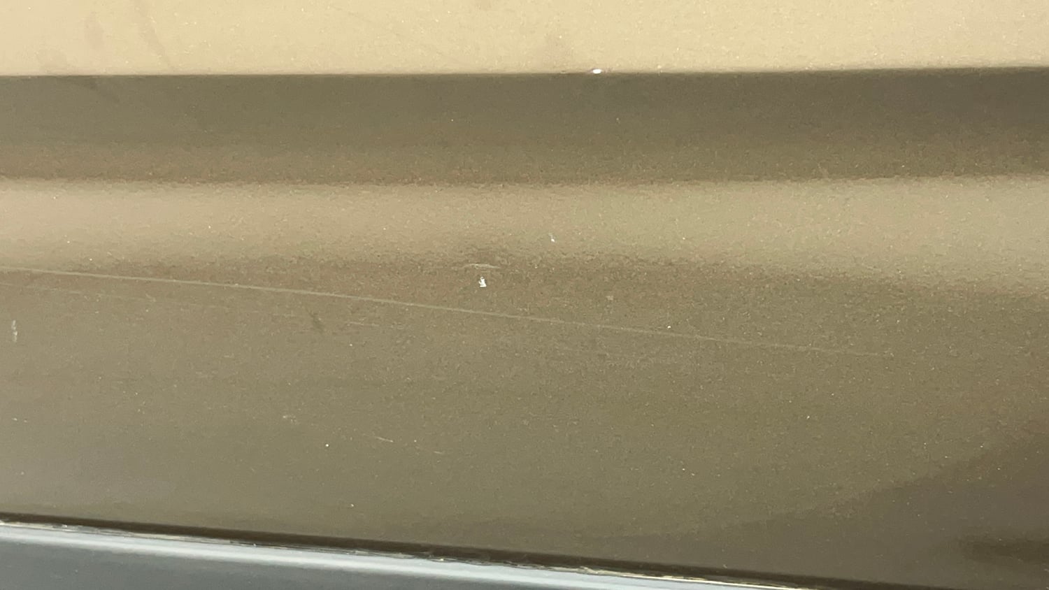 Used 2018 Maruti Suzuki Ciaz S 1.4 MT Petrol Manual dents MINOR DENT