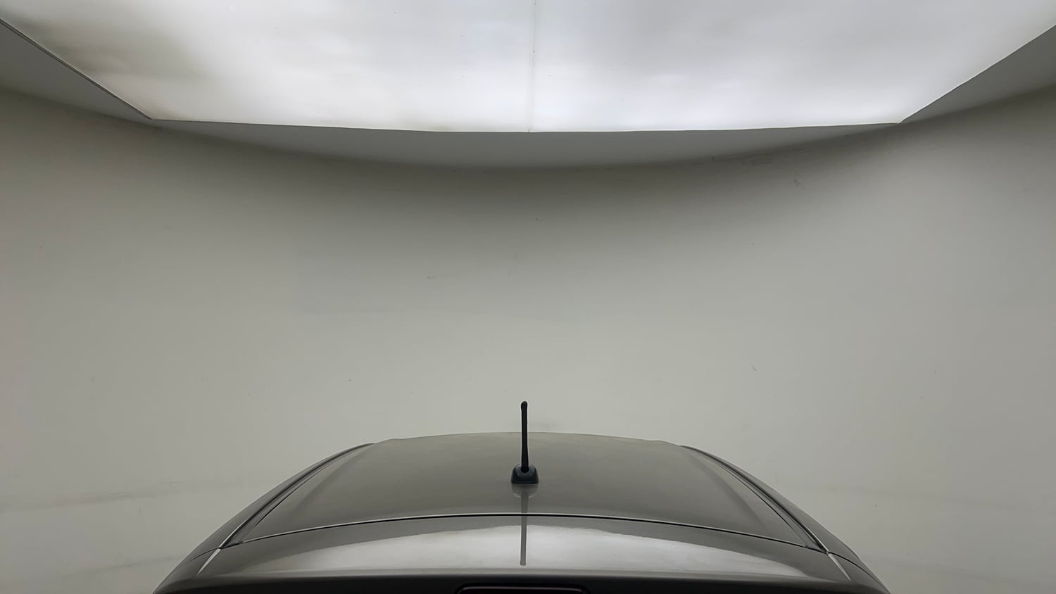 Used 2018 Maruti Suzuki Swift VXi Petrol Manual exterior EXTERIOR ROOF VIEW