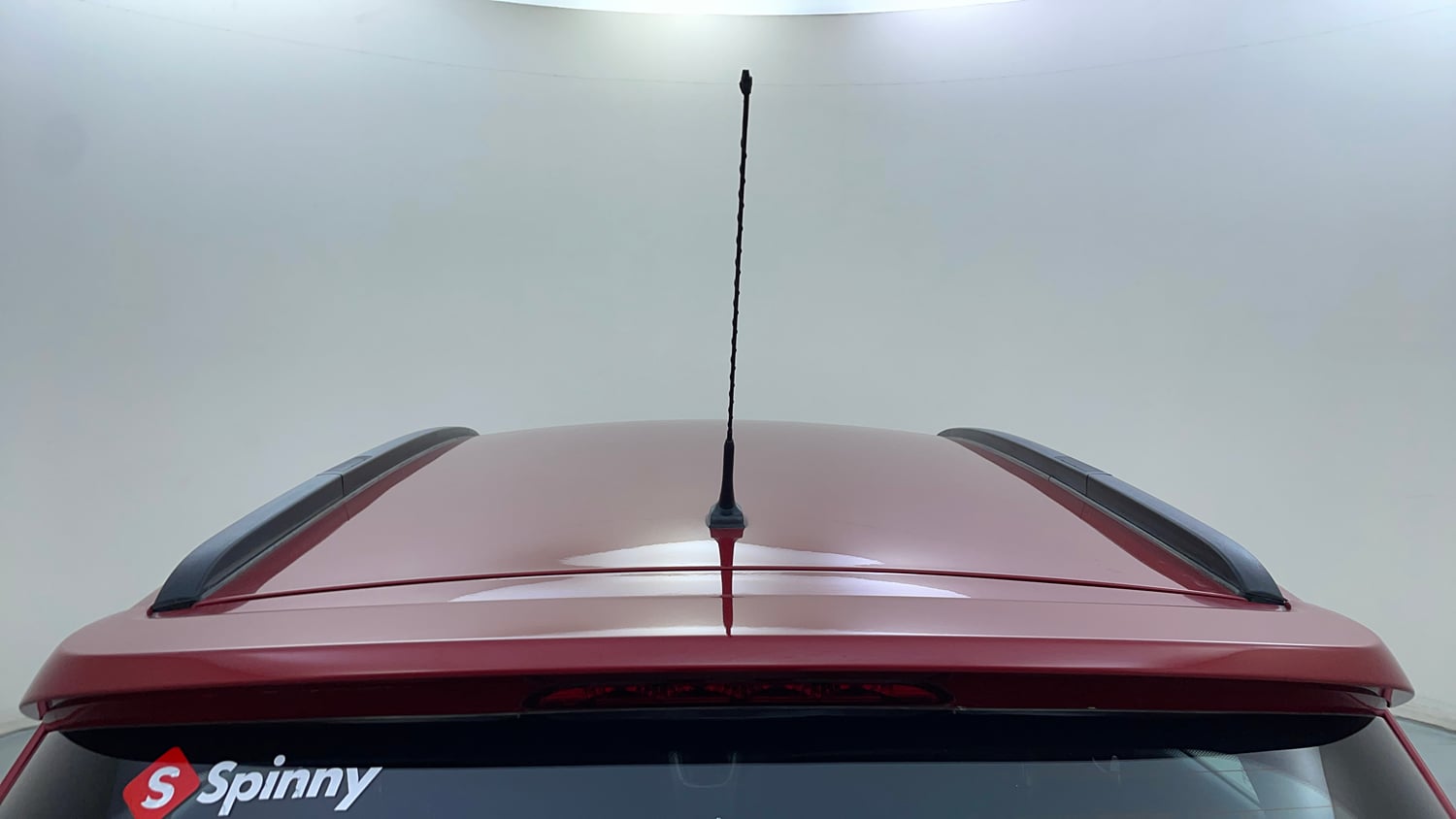 Used 2019 Hyundai Grand i10 Sportz 1.2 Kappa VTVT Petrol Manual exterior EXTERIOR ROOF VIEW