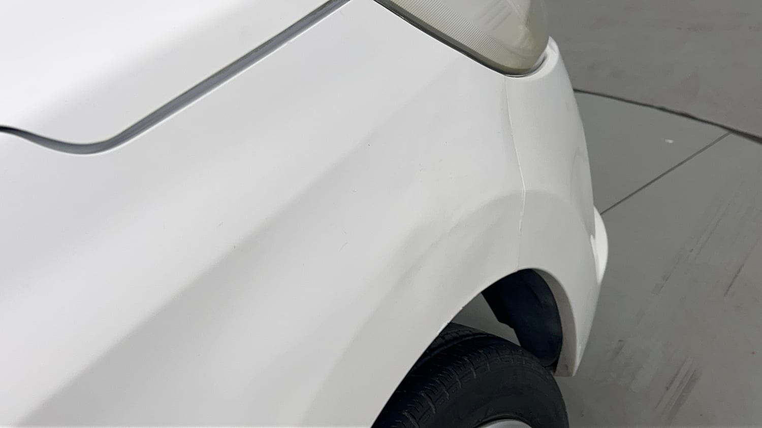 Used 2016 Maruti Suzuki Alto K10 VXi Petrol Manual dents MINOR DENT