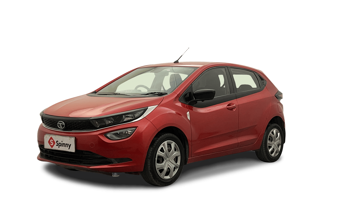 Used 2020 Tata Altroz XT Petrol Petrol Manual Image