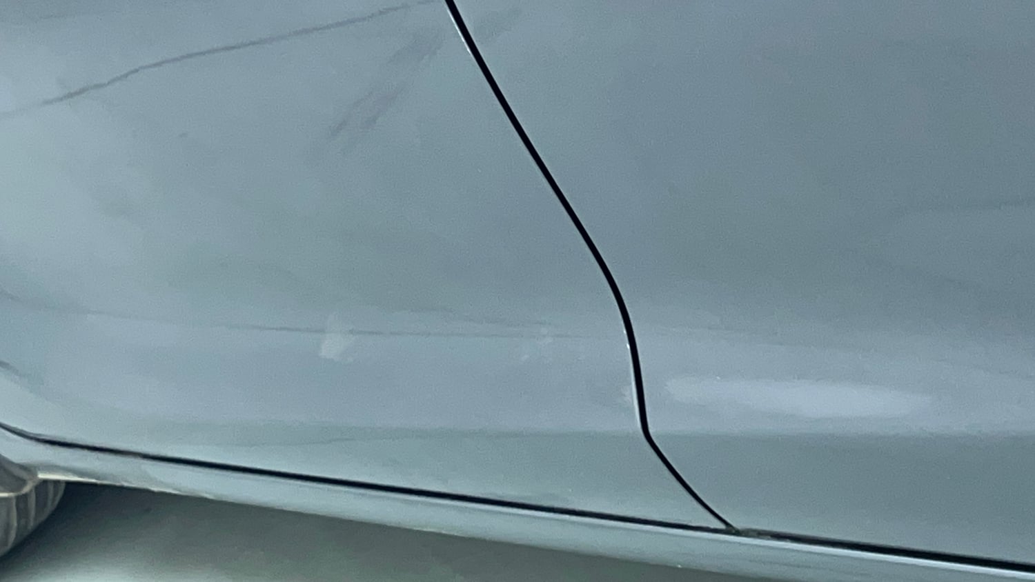 Used 2022 Maruti Suzuki Baleno Alpha AGS Petrol Automatic dents MINOR DENT