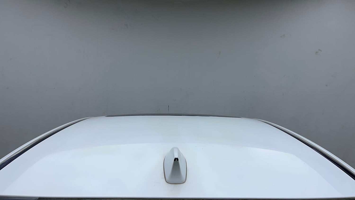 Used 2015 Honda City VX CVT Petrol Automatic exterior EXTERIOR ROOF VIEW