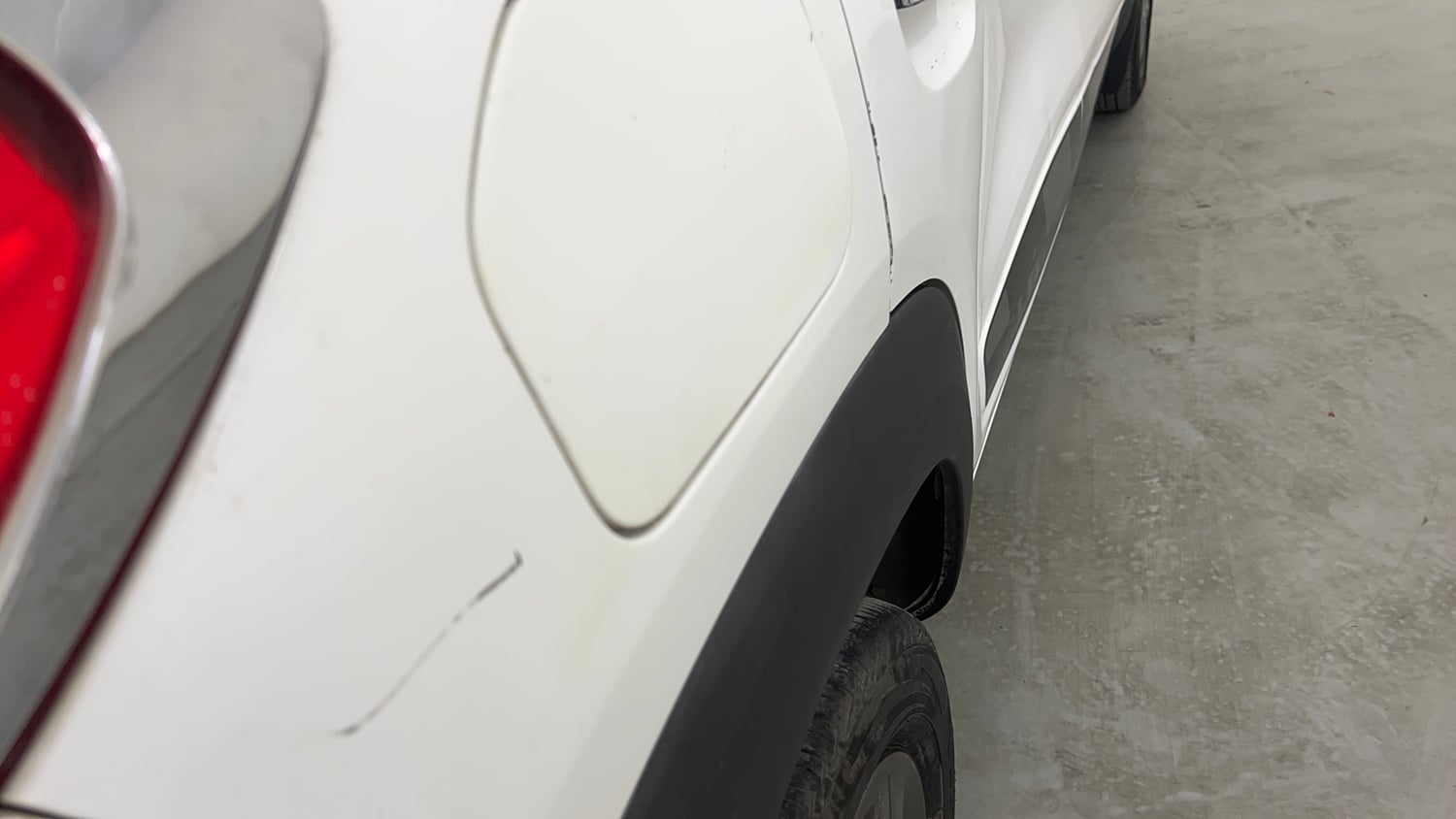 Used 2017 Renault Kwid 1.0 RXT AMT Petrol Automatic dents MINOR DENT