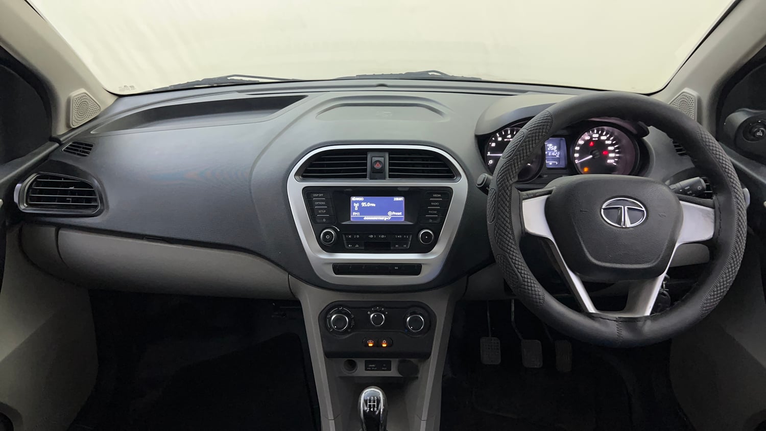 DASHBOARD VIDEO