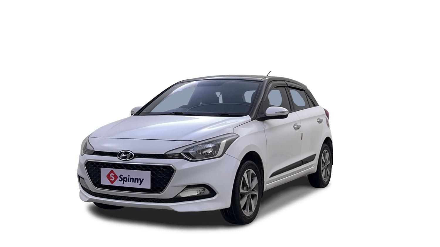 Used 2015 Hyundai Elite i20 Sportz 1.2 Petrol Manual Image