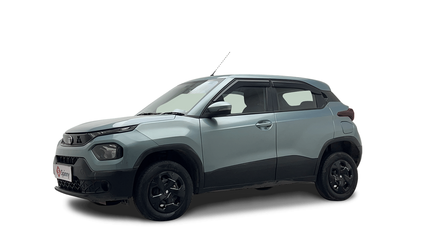 2022 Tata Punch Adventure Rhythm Pack AMT