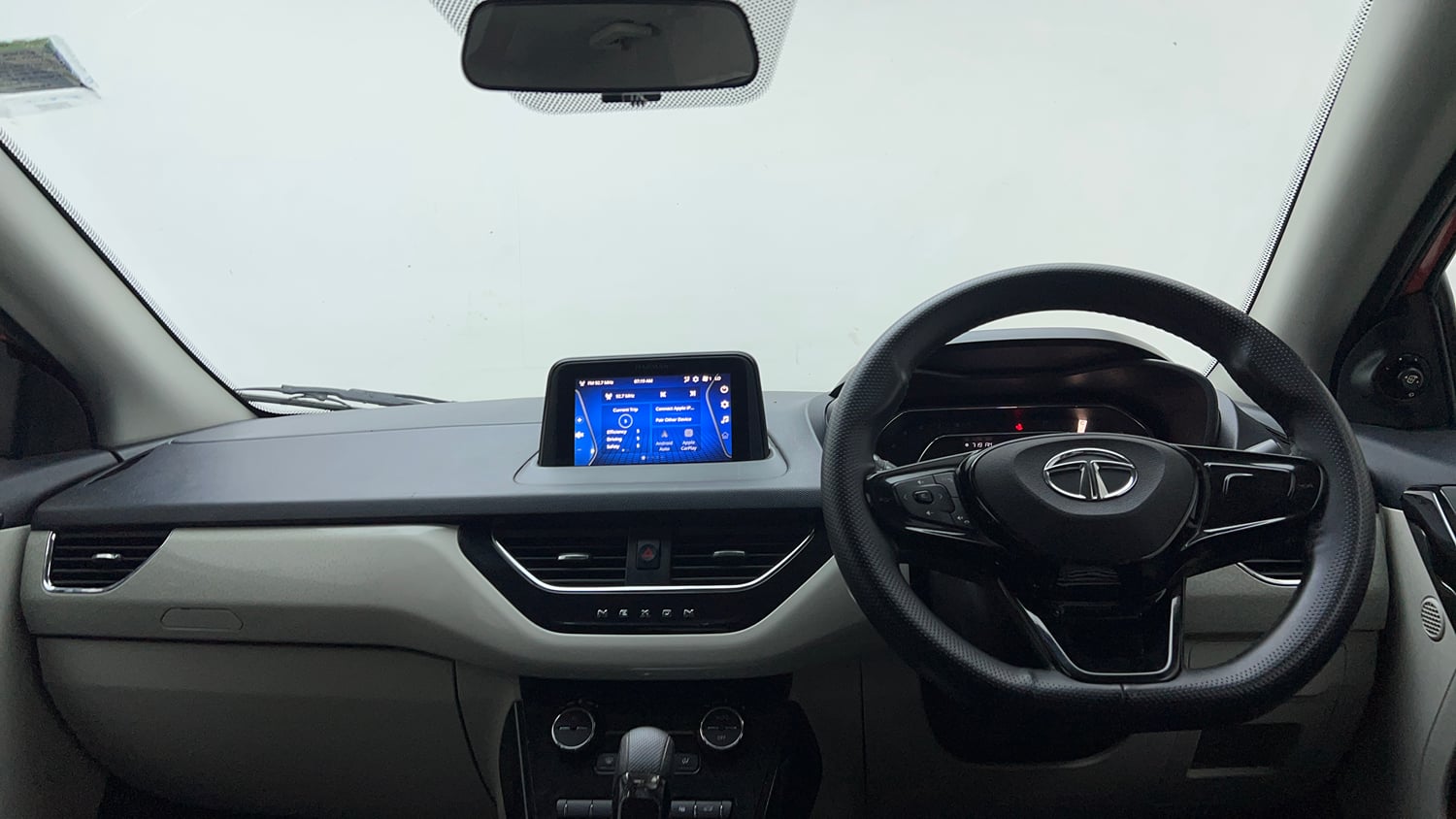DASHBOARD VIDEO