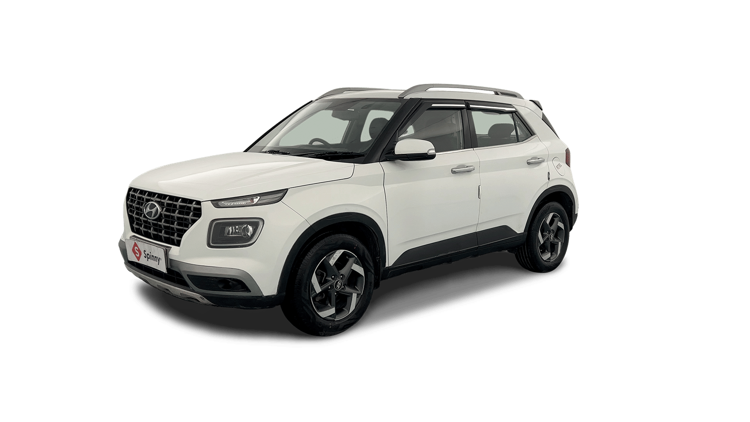 Used 2019 Hyundai Venue SX Plus 1.0 Turbo DCT Petrol Automatic Image