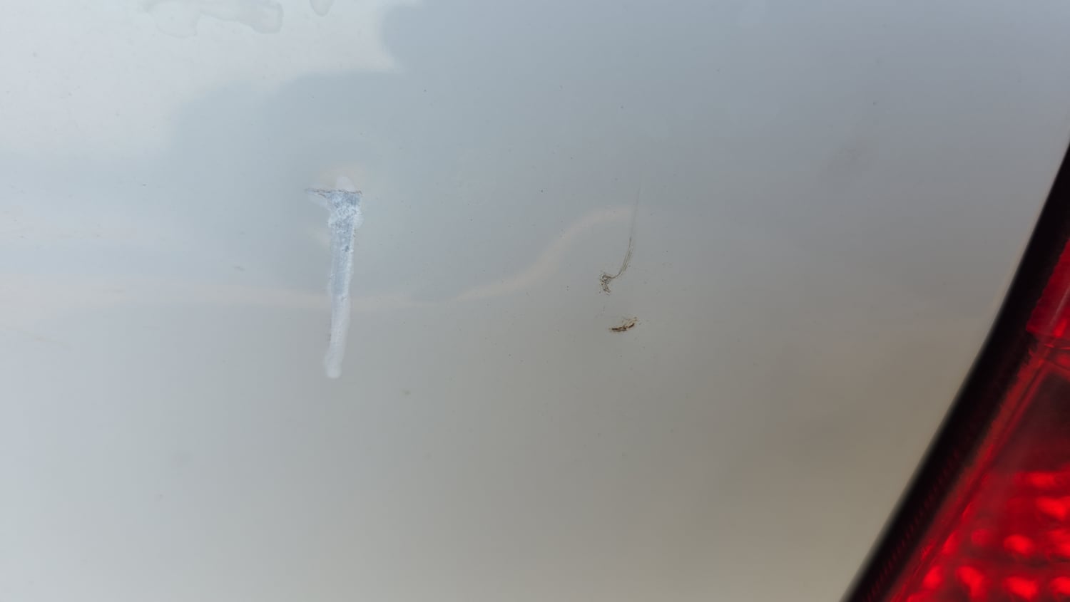 Used 2015 Maruti Suzuki Wagon R VXI Petrol Manual dents MINOR SCRATCH