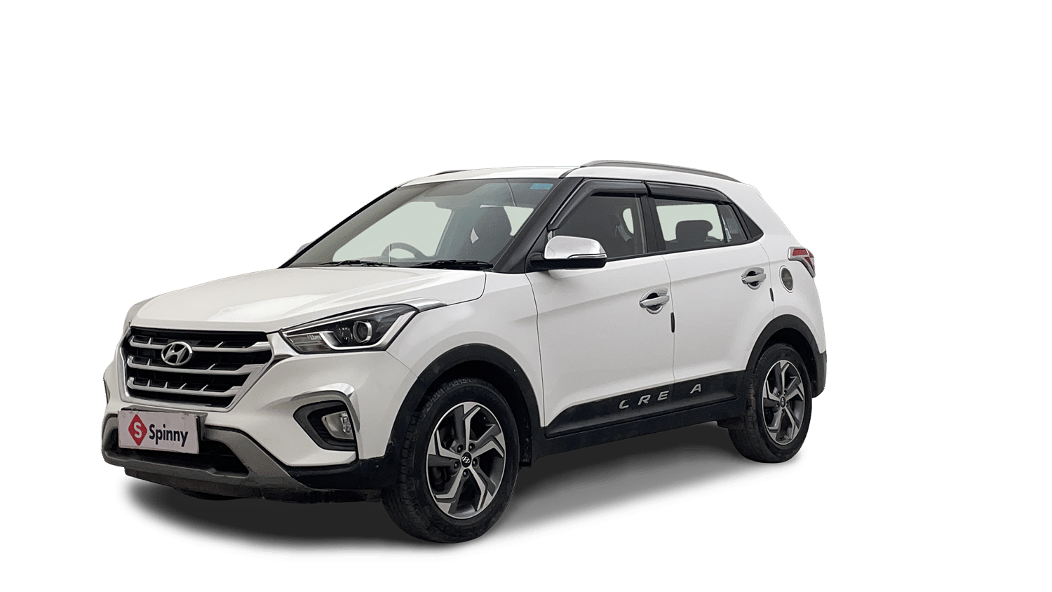 Used 2019 Hyundai Creta SX 1.6 (O) Petrol Petrol Manual Image