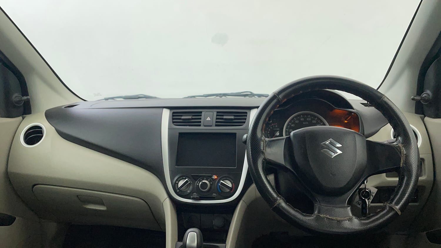 DASHBOARD VIDEO