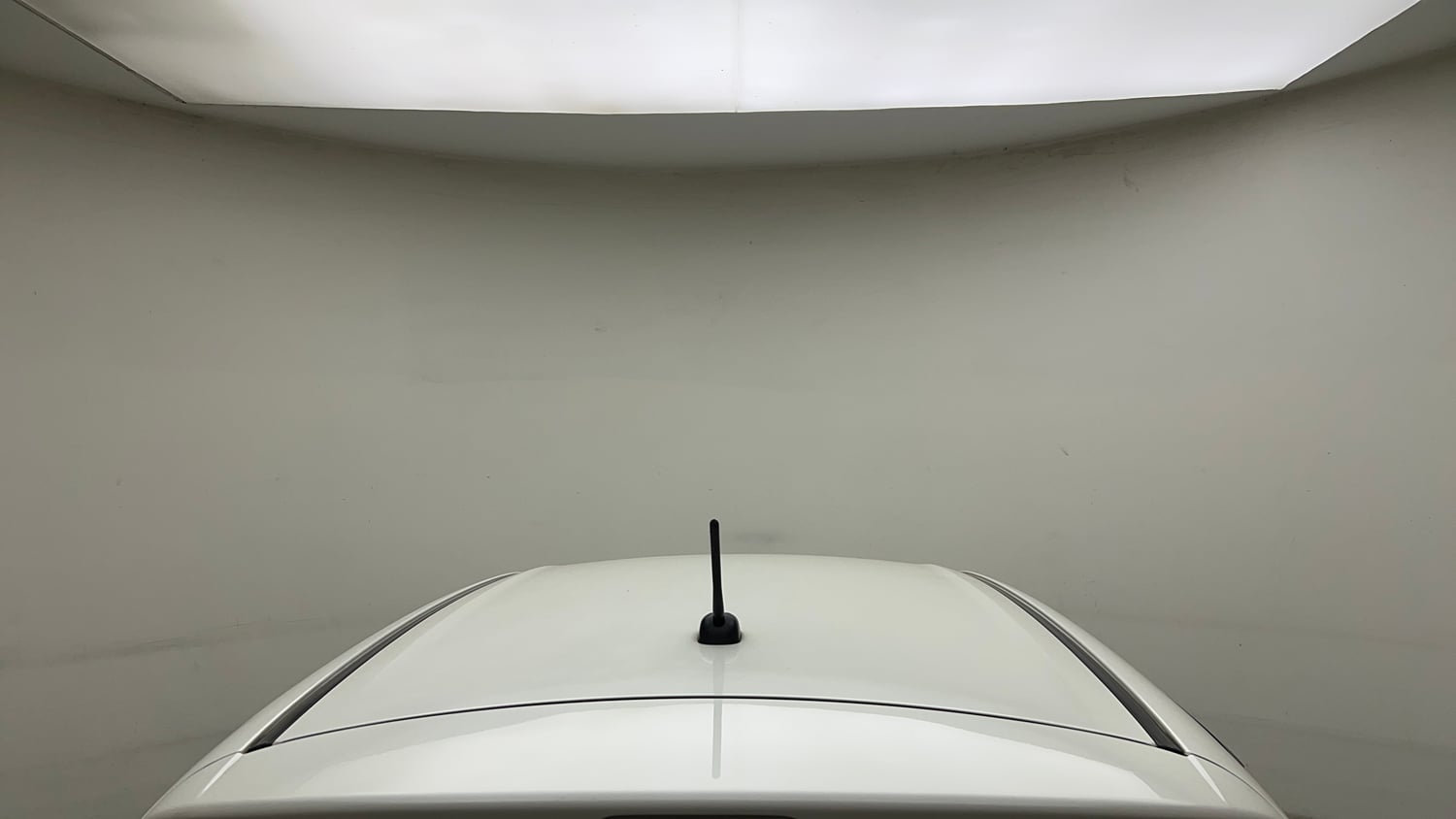 Used 2021 Maruti Suzuki Swift VXi Petrol Manual exterior EXTERIOR ROOF VIEW