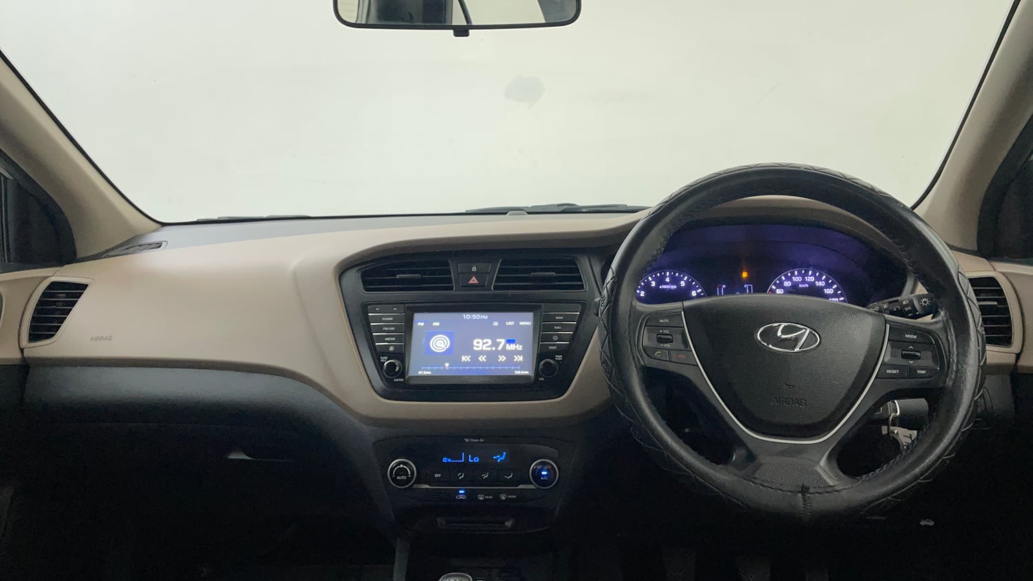 DASHBOARD VIDEO