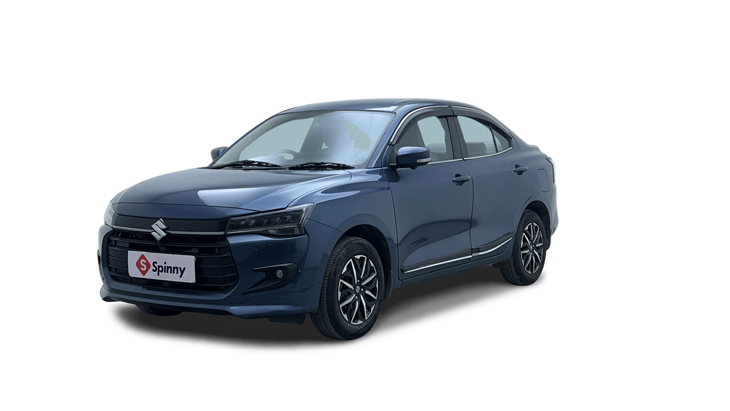 Used 2025 Maruti Suzuki Dzire ZXi Plus Petrol Manual Image