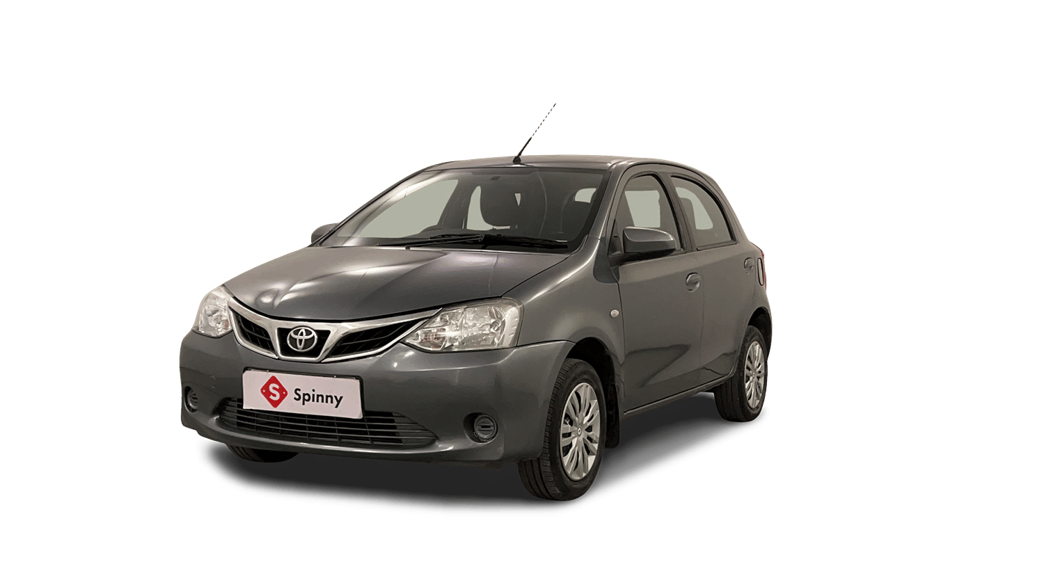 Used 2013 Toyota Etios Liva G Petrol Manual Image