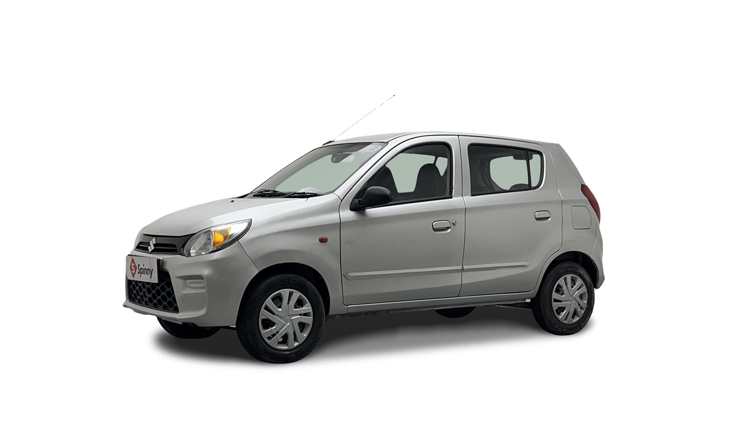 2022 Maruti Suzuki Alto 800 LXi (O)