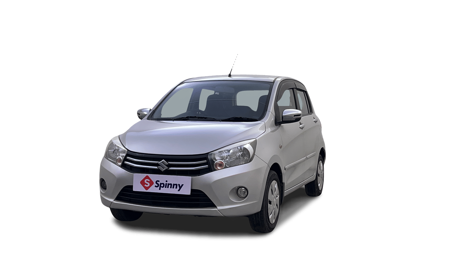 Used 2014 Maruti Suzuki Celerio VXi AMT Petrol Automatic Image