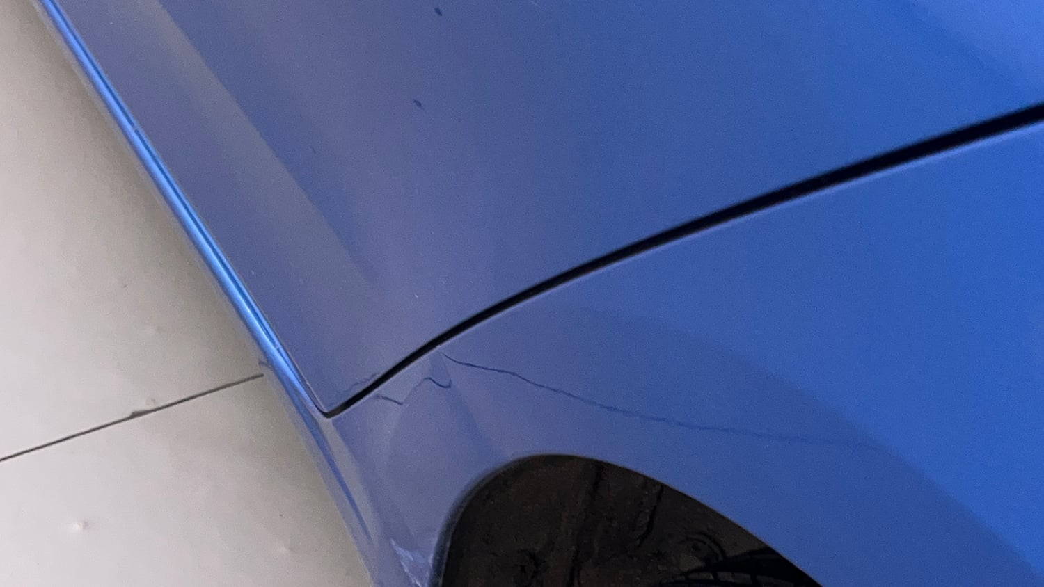 Used 2018 Hyundai Elite i20 Asta 1.2 AT Petrol Automatic dents MINOR DENT