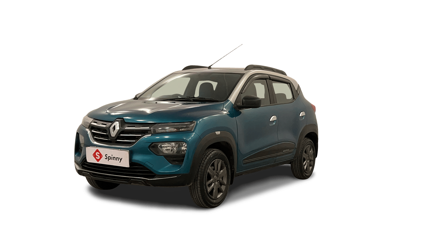 Used 2020 Renault Kwid Neotech RXL Petrol Manual Image