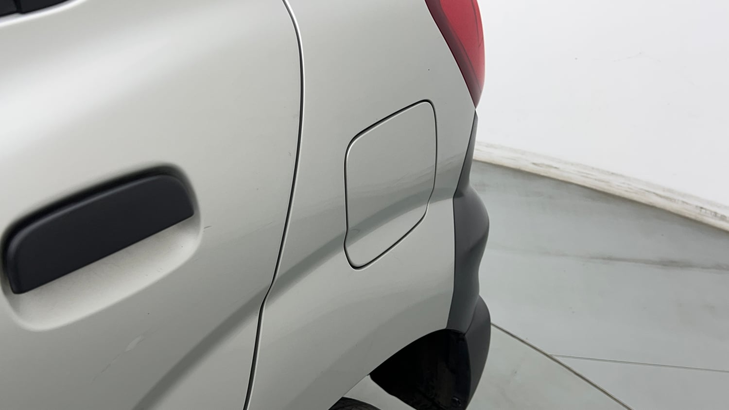 Used 2025 Maruti Suzuki S-Presso Lxi (O) Petrol Manual dents MINOR SCRATCH