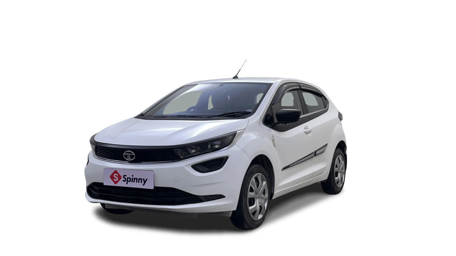 Used 2024 Tata Altroz XMA Plus Petrol Petrol Automatic Image