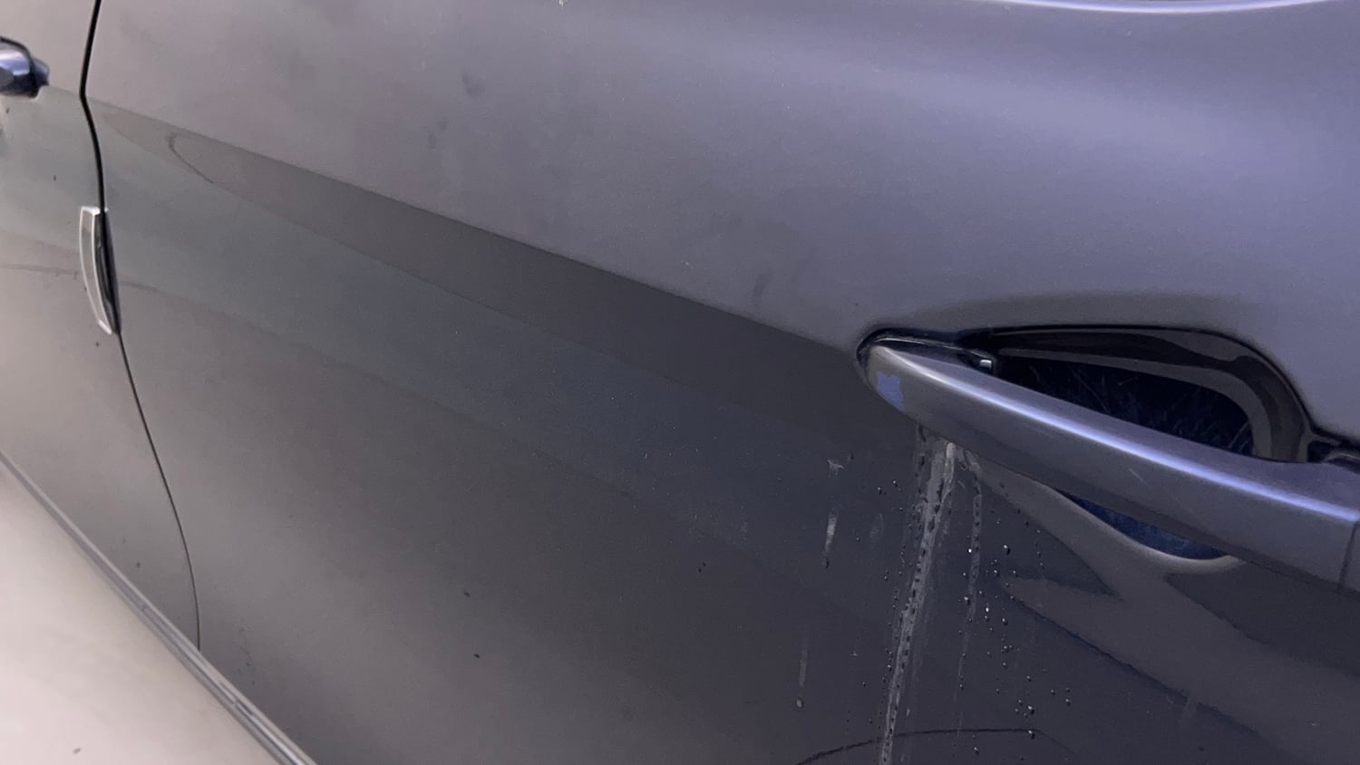 Used 2021 Tata Tiago XT Petrol Manual dents MINOR SCRATCH