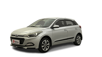 Used 2018 Hyundai Elite i20 Asta 1.2 (O) Petrol Manual Image