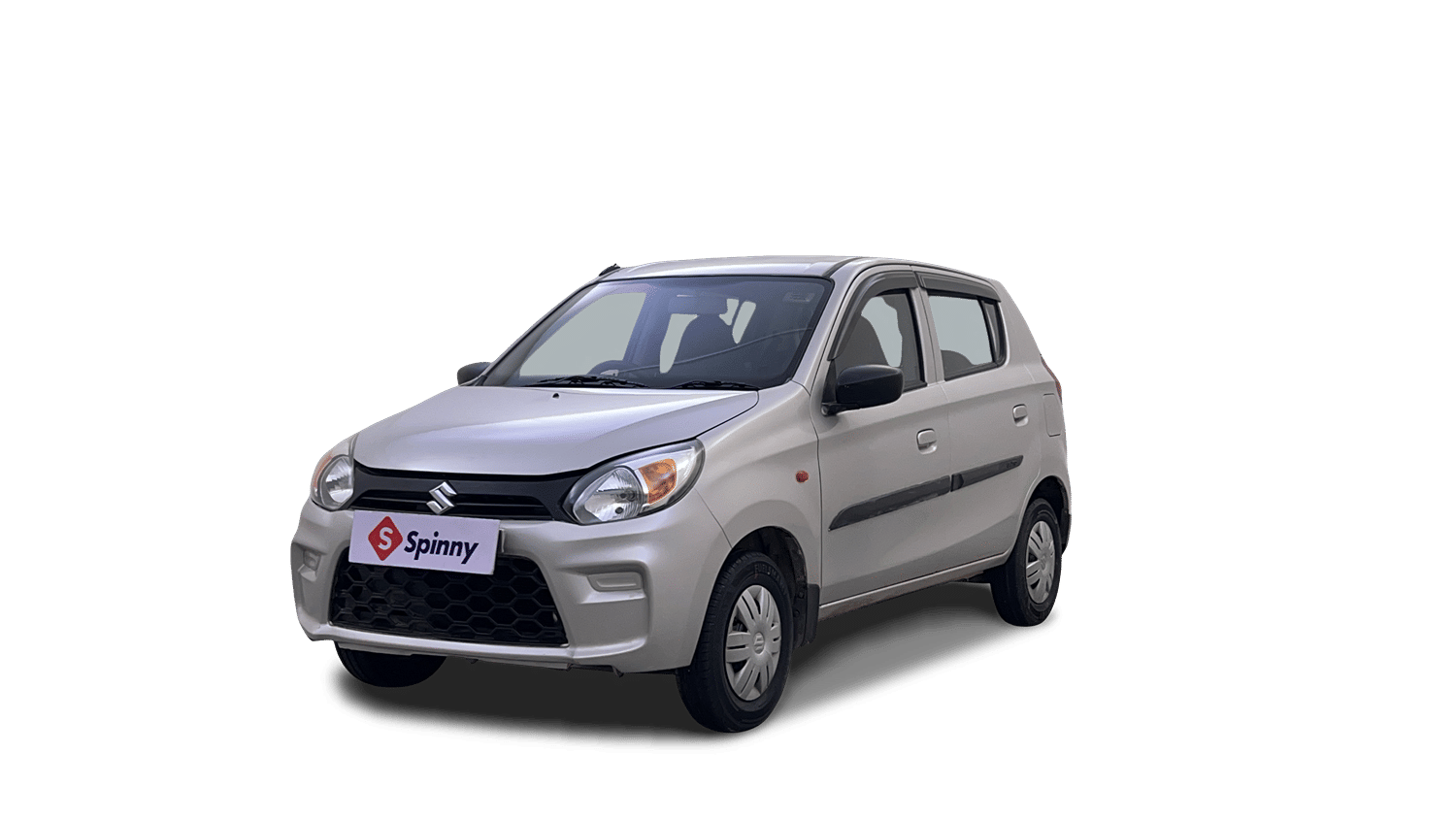 Used 2019 Maruti Suzuki Alto 800 VXi Petrol Manual Image