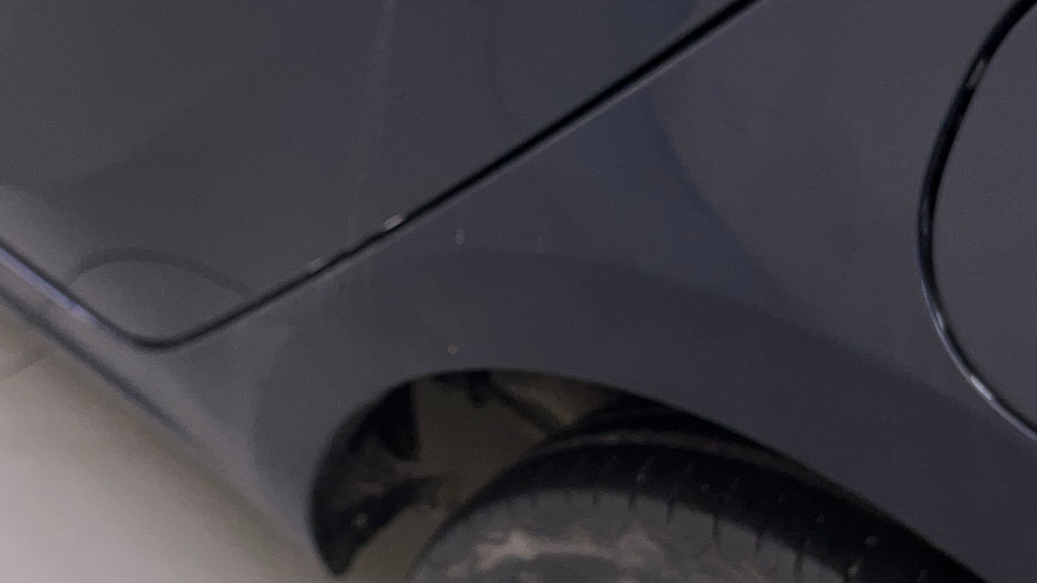 Used 2021 Tata Tiago XT Petrol Manual dents MINOR SCRATCH