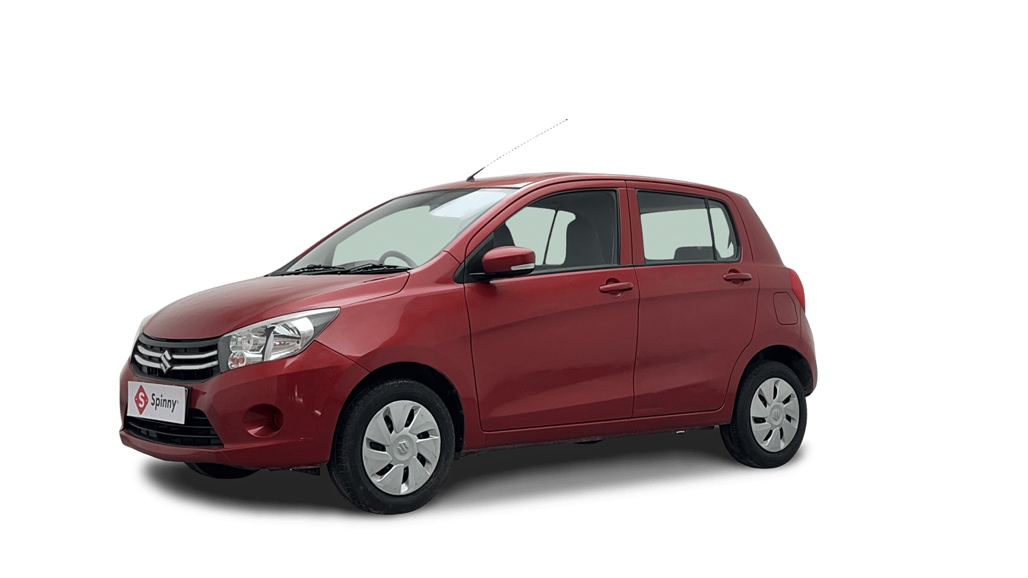 Used 2016 Maruti Suzuki Celerio ZXi Petrol Manual Image