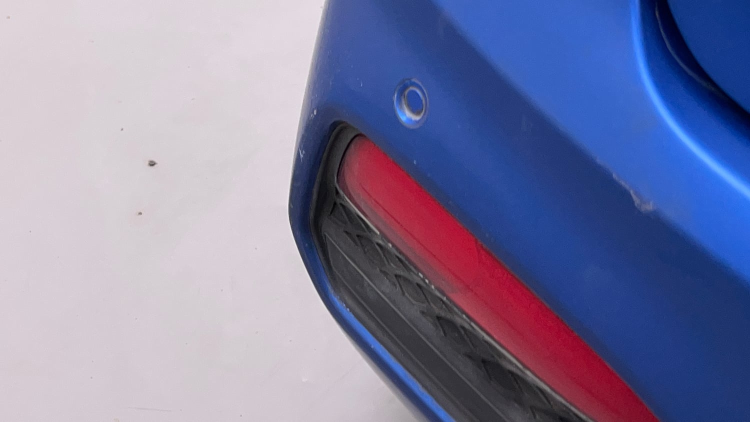 Used 2018 Hyundai Elite i20 Asta 1.2 AT Petrol Automatic dents MINOR SCRATCH