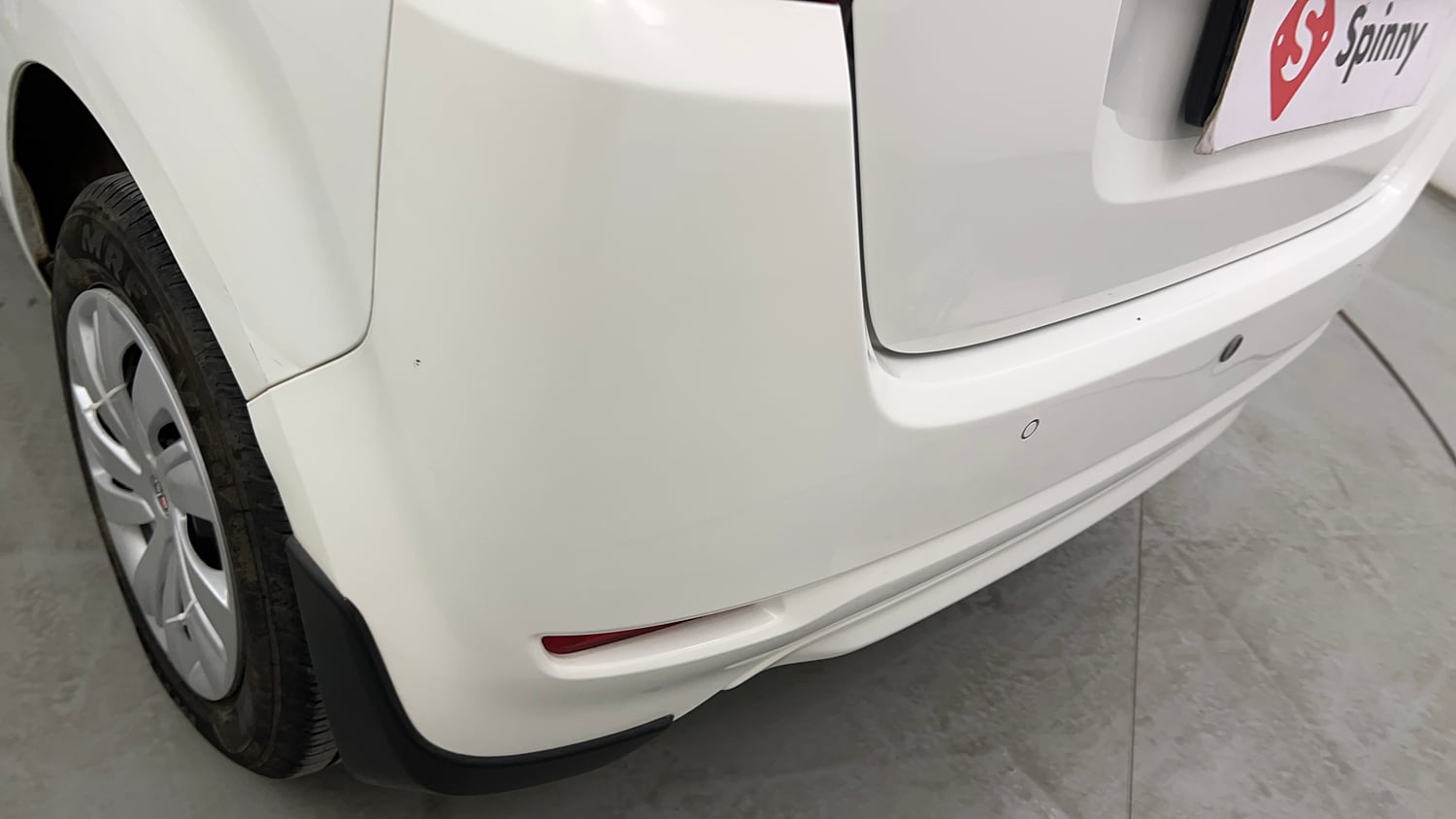 Used 2023 Maruti Suzuki Wagon R ZXI 1.2 Petrol Manual dents MINOR SCRATCH